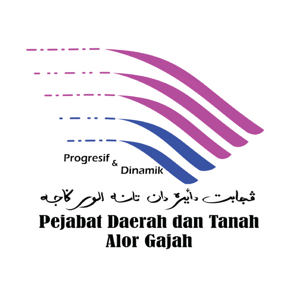 Pejabat Daerah dan Tanah Alor Gajah