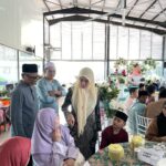 Koridor Utiliti Melaka (KUM) Participates in “Tangan Dihulur, Kasih Disemai” Community Iftar 2026